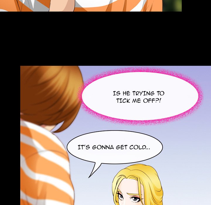 Midsummer Night’s Dream - Chapter 12 [photo 64] - MangaPorn