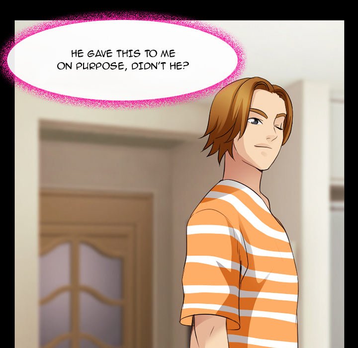 Midsummer Night’s Dream - Chapter 12 [photo 72] - MangaPorn