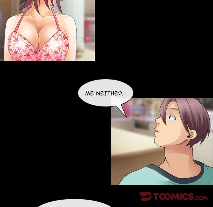 Midsummer Night’s Dream - Chapter 12 [photo 82] - MangaPorn