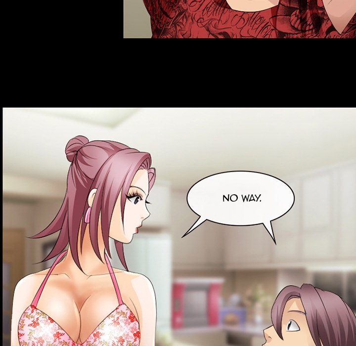 Midsummer Night’s Dream - Chapter 12 [photo 85] - MangaPorn