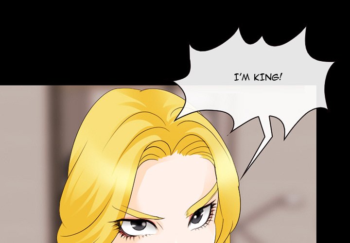 Midsummer Night’s Dream - Chapter 13 [photo 1] - MangaPorn