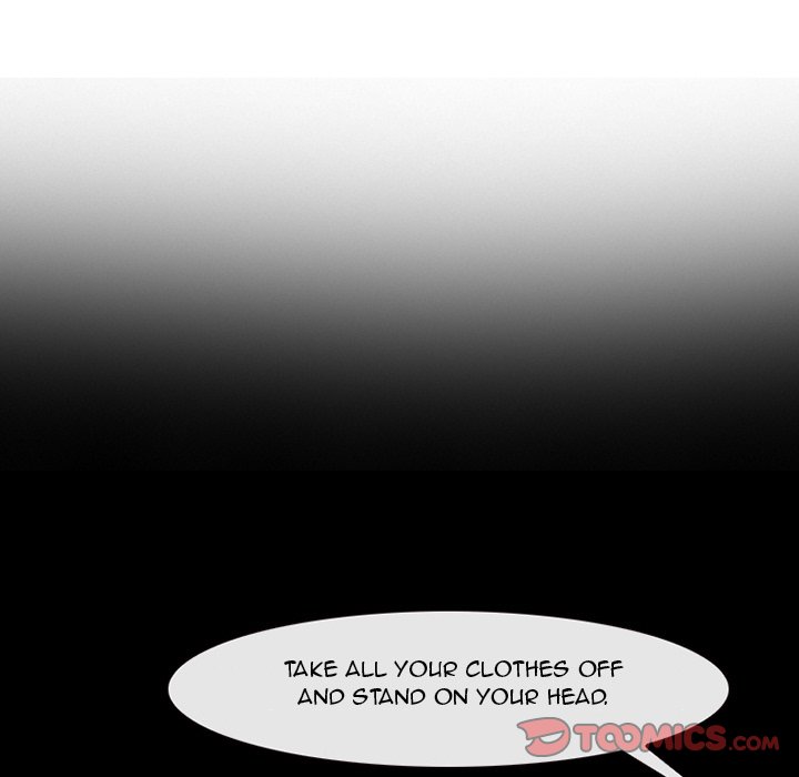 Midsummer Night’s Dream - Chapter 13 [photo 14] - MangaPorn