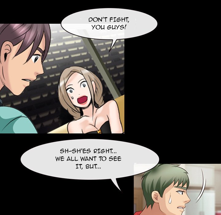 Midsummer Night’s Dream - Chapter 13 [photo 21] - MangaPorn