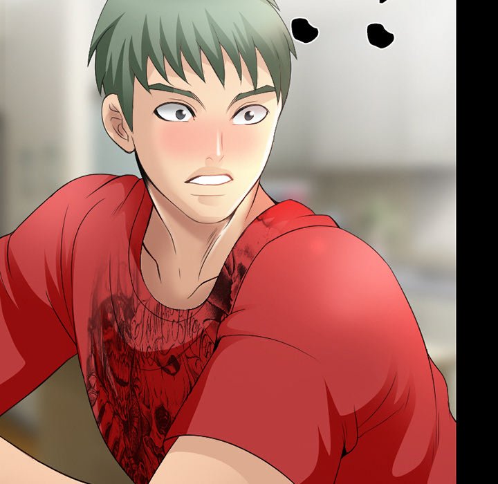 Midsummer Night’s Dream - Chapter 13 [photo 27] - MangaPorn