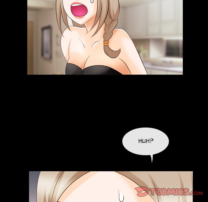 Midsummer Night’s Dream - Chapter 13 [photo 34] - MangaPorn