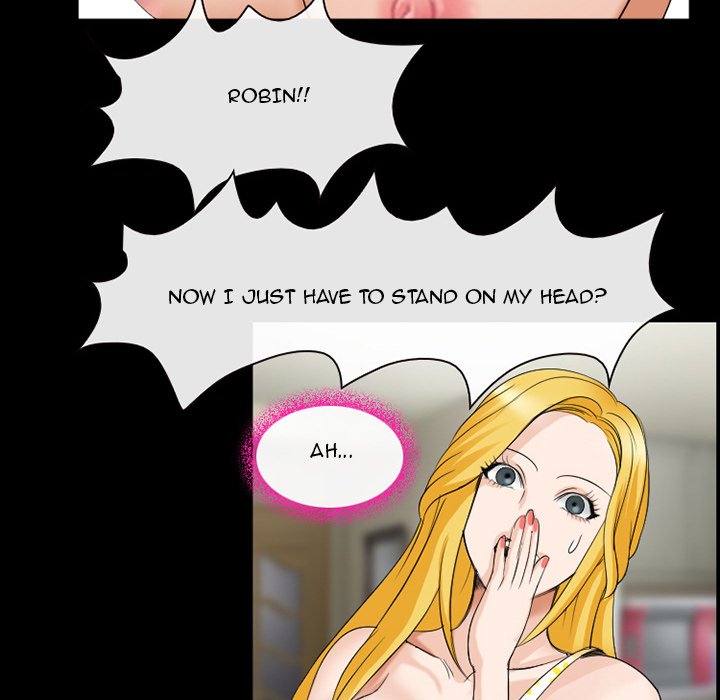 Midsummer Night’s Dream - Chapter 13 [photo 49] - MangaPorn