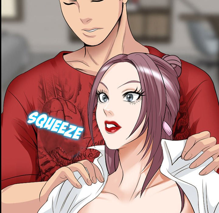 Midsummer Night’s Dream - Chapter 13 [photo 56] - MangaPorn