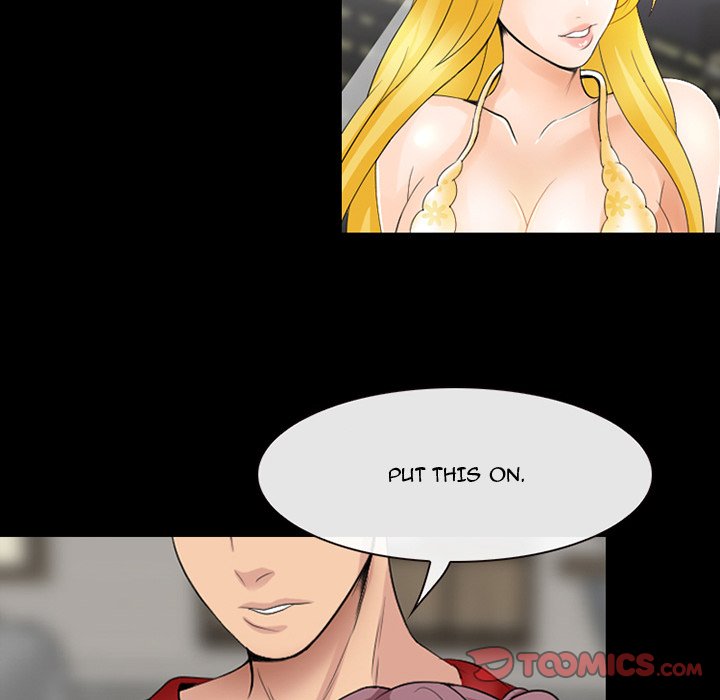 Midsummer Night’s Dream - Chapter 13 [photo 58] - MangaPorn