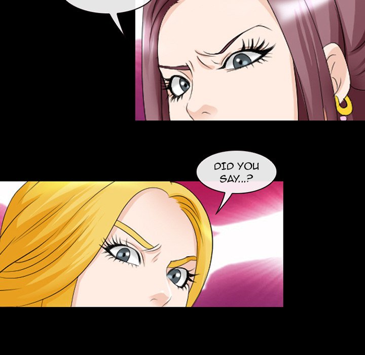 Midsummer Night’s Dream - Chapter 13 [photo 63] - MangaPorn