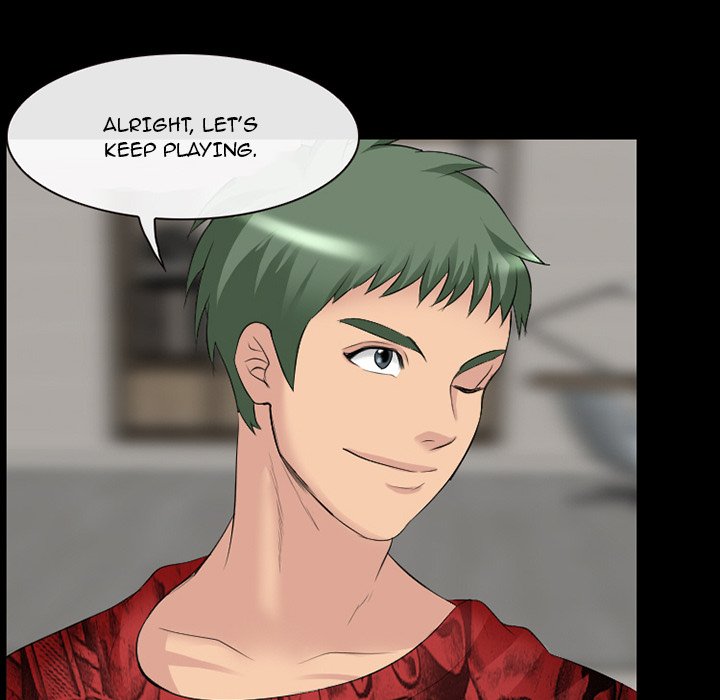 Midsummer Night’s Dream - Chapter 13 [photo 75] - MangaPorn