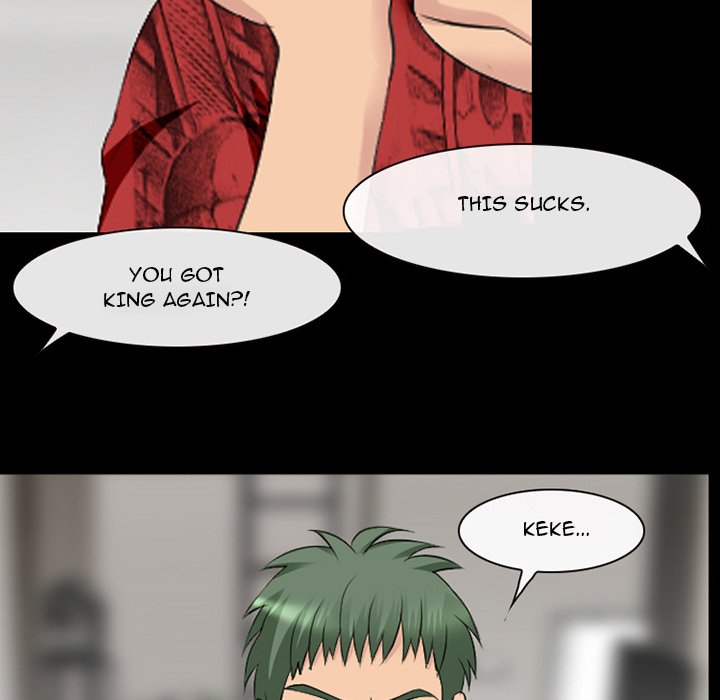 Midsummer Night’s Dream - Chapter 13 [photo 84] - MangaPorn