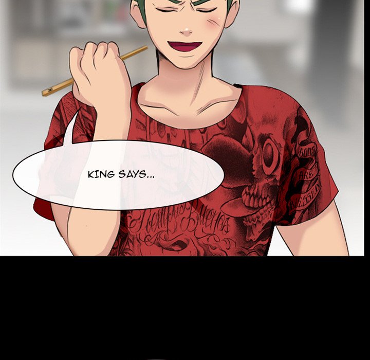 Midsummer Night’s Dream - Chapter 13 [photo 85] - MangaPorn