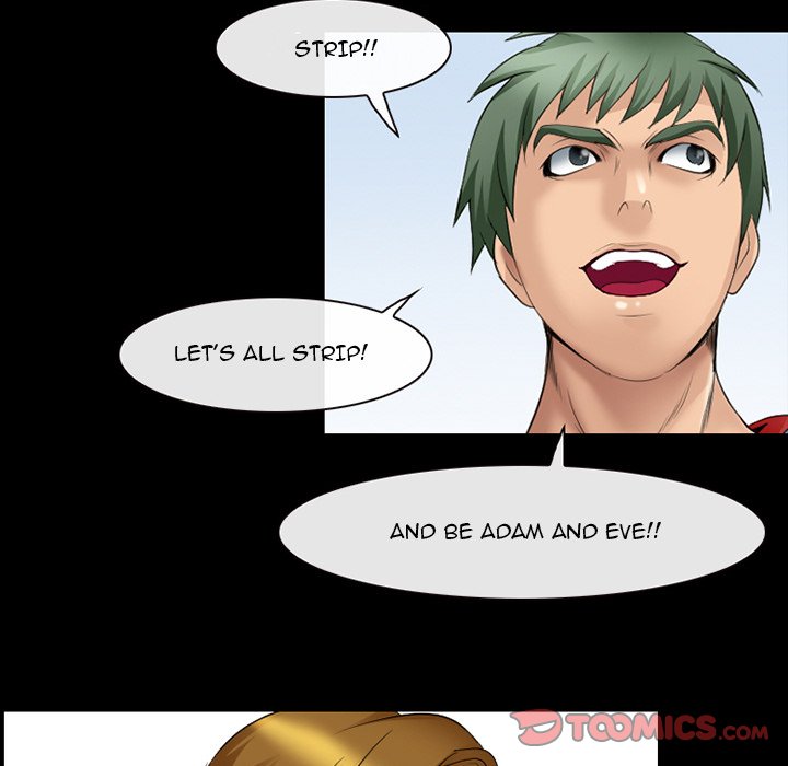 Midsummer Night’s Dream - Chapter 13 [photo 86] - MangaPorn