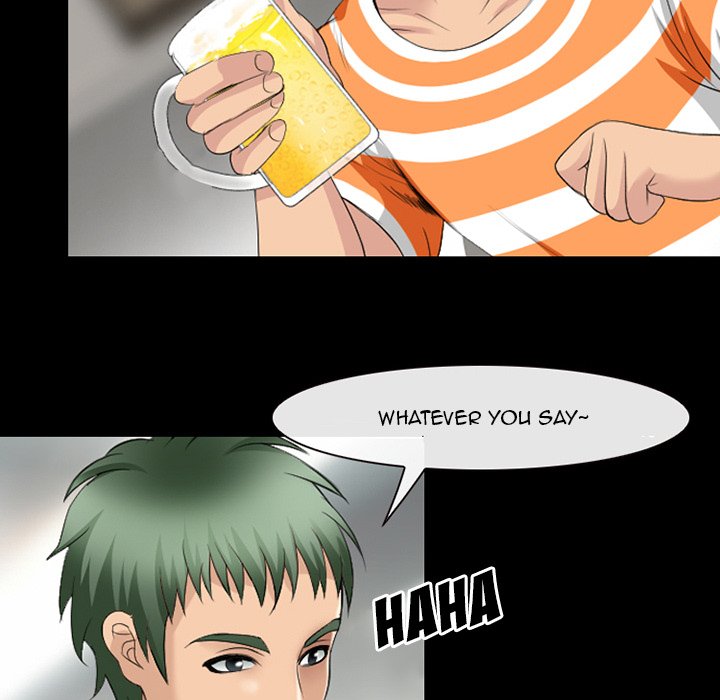 Midsummer Night’s Dream - Chapter 14 [photo 13] - MangaPorn