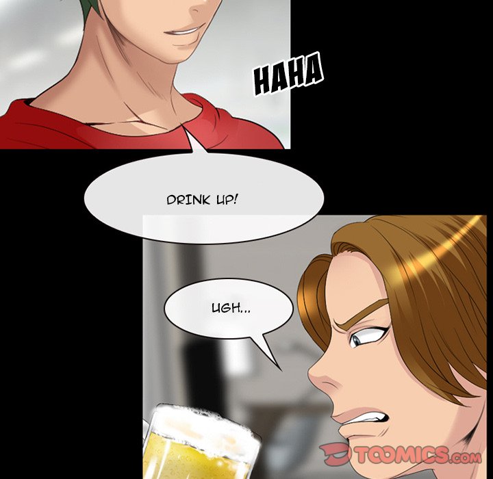 Midsummer Night’s Dream - Chapter 14 [photo 14] - MangaPorn