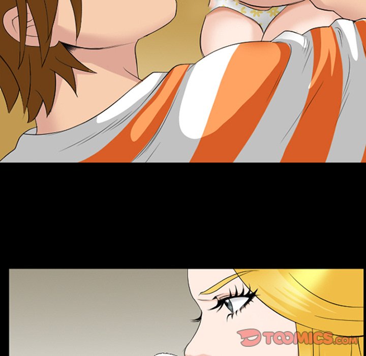 Midsummer Night’s Dream - Chapter 14 [photo 18] - MangaPorn