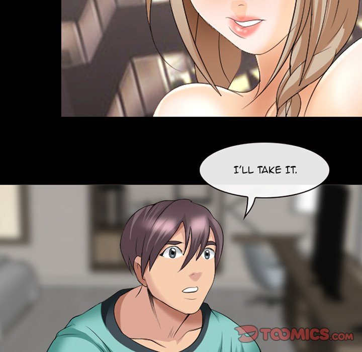 Midsummer Night’s Dream - Chapter 14 [photo 26] - MangaPorn