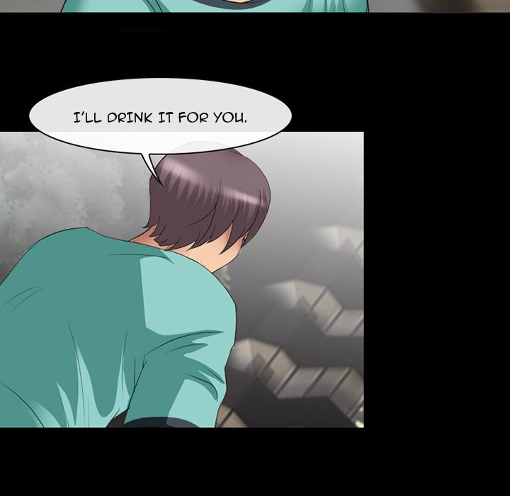 Midsummer Night’s Dream - Chapter 14 [photo 27] - MangaPorn