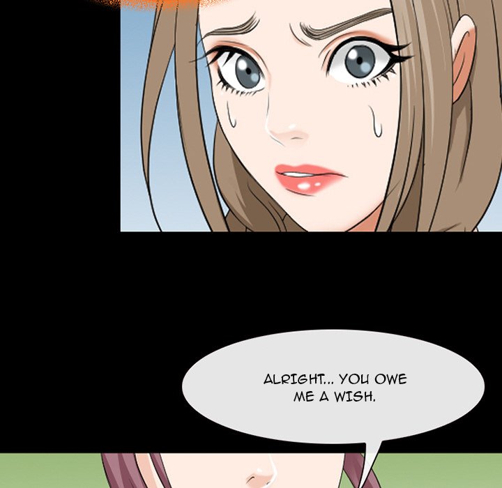 Midsummer Night’s Dream - Chapter 14 [photo 36] - MangaPorn