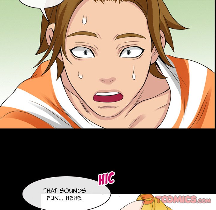 Midsummer Night’s Dream - Chapter 14 [photo 42] - MangaPorn