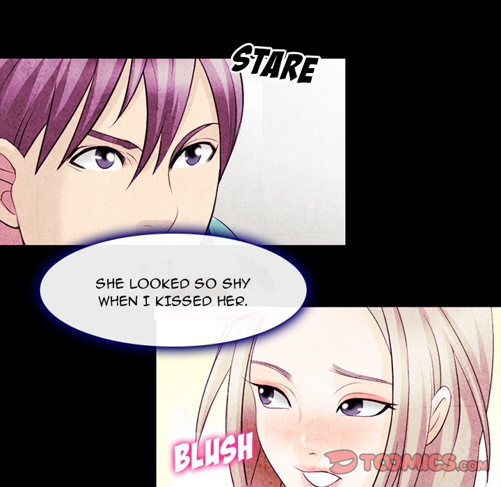 Midsummer Night’s Dream - Chapter 14 [photo 50] - MangaPorn