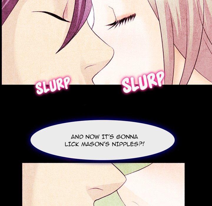 Midsummer Night’s Dream - Chapter 14 [photo 57] - MangaPorn