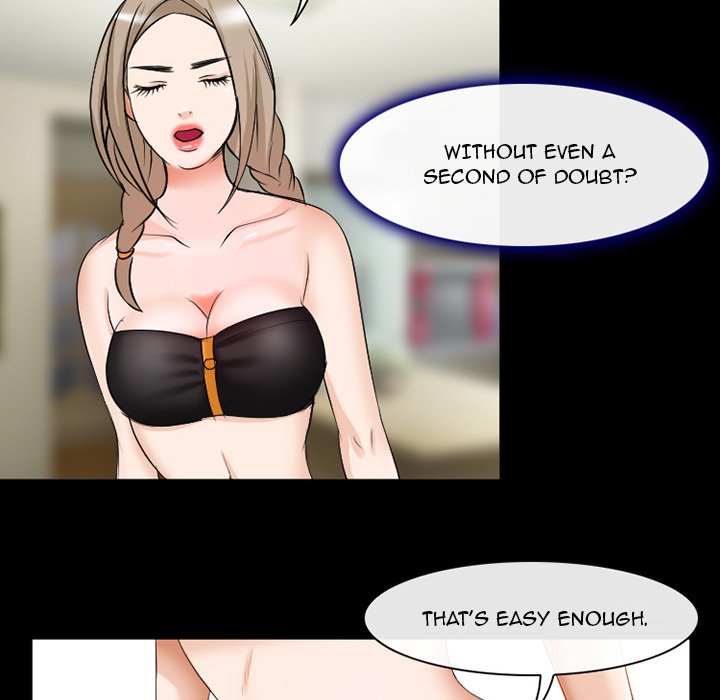 Midsummer Night’s Dream - Chapter 14 [photo 59] - MangaPorn