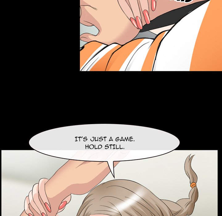 Midsummer Night’s Dream - Chapter 14 [photo 73] - MangaPorn