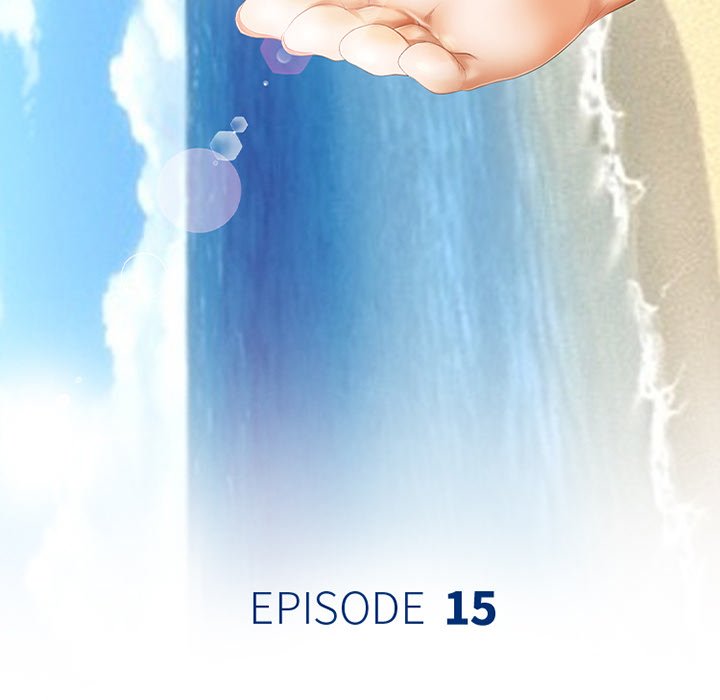 Midsummer Night’s Dream - Chapter 15 [photo 12] - MangaPorn