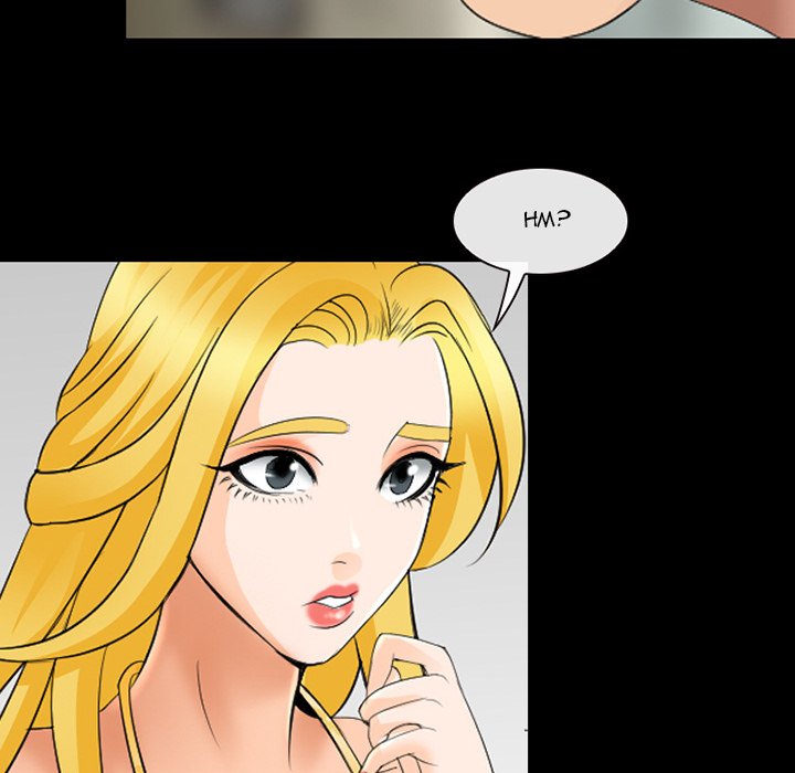 Midsummer Night’s Dream - Chapter 15 [photo 21] - MangaPorn