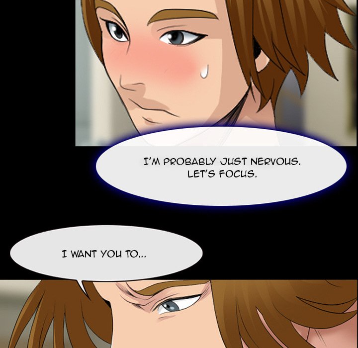 Midsummer Night’s Dream - Chapter 15 [photo 25] - MangaPorn