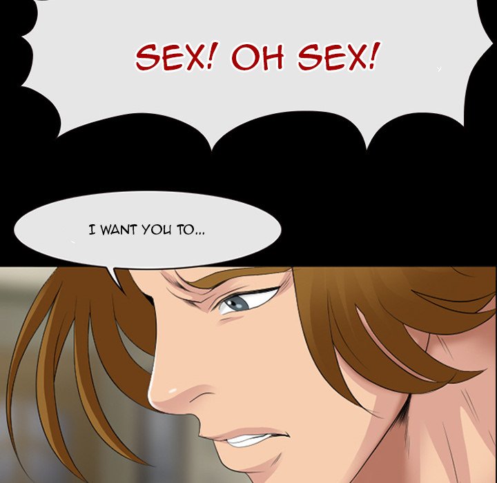 Midsummer Night’s Dream - Chapter 15 [photo 28] - MangaPorn