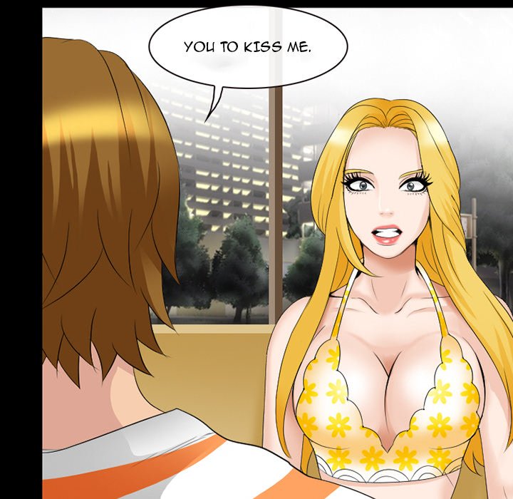 Midsummer Night’s Dream - Chapter 15 [photo 33] - MangaPorn