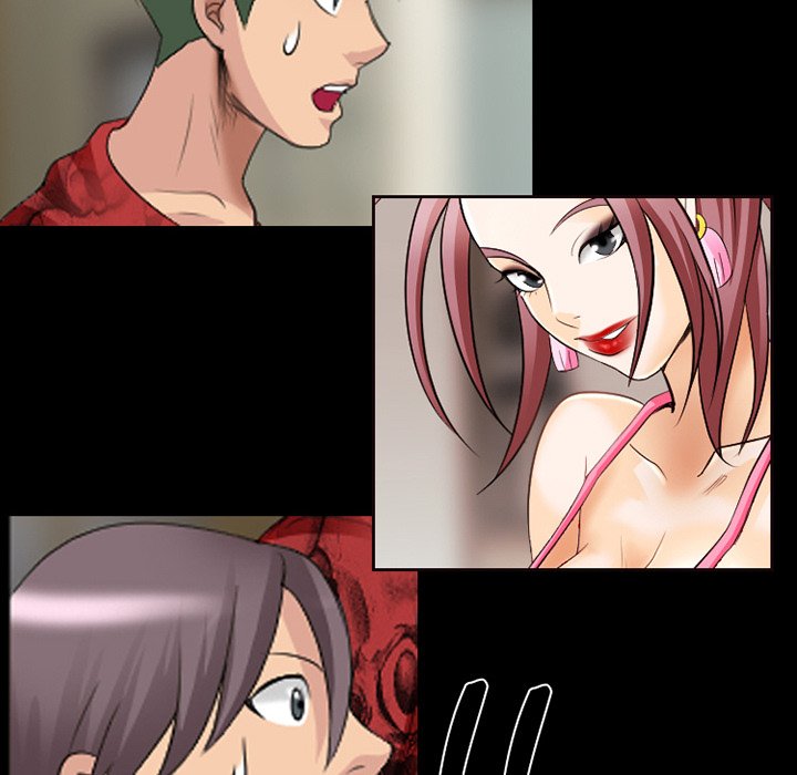 Midsummer Night’s Dream - Chapter 15 [photo 36] - MangaPorn