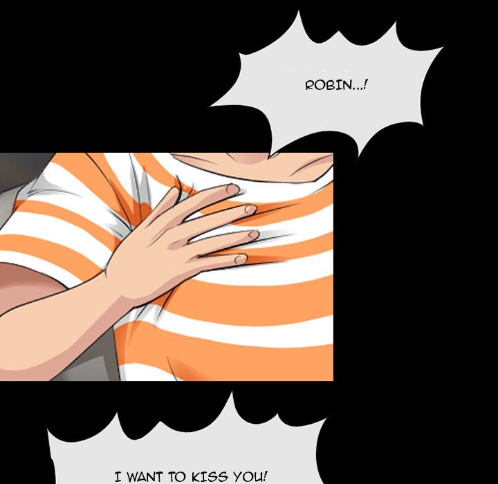 Midsummer Night’s Dream - Chapter 15 [photo 39] - MangaPorn