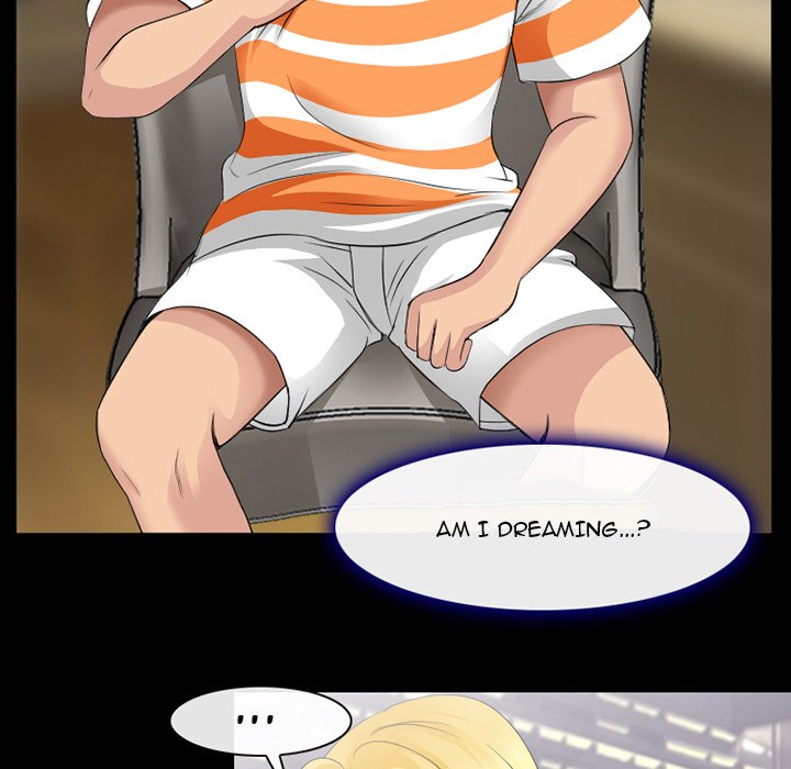 Midsummer Night’s Dream - Chapter 15 [photo 42] - MangaPorn