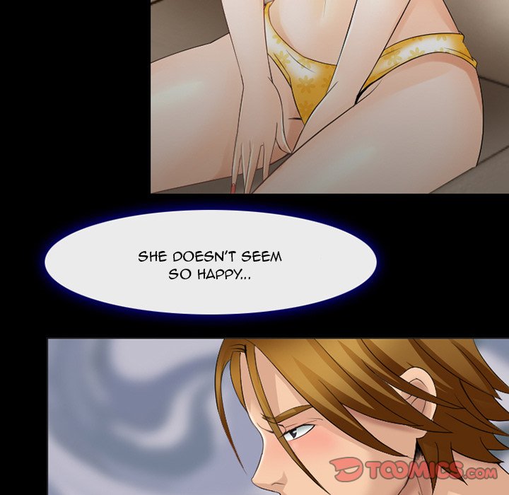 Midsummer Night’s Dream - Chapter 15 [photo 44] - MangaPorn