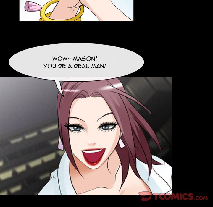 Midsummer Night’s Dream - Chapter 15 [photo 50] - MangaPorn