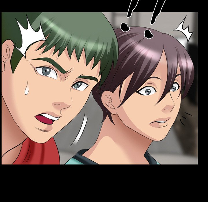 Midsummer Night’s Dream - Chapter 15 [photo 66] - MangaPorn