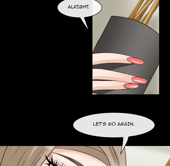 Midsummer Night’s Dream - Chapter 15 [photo 7] - MangaPorn