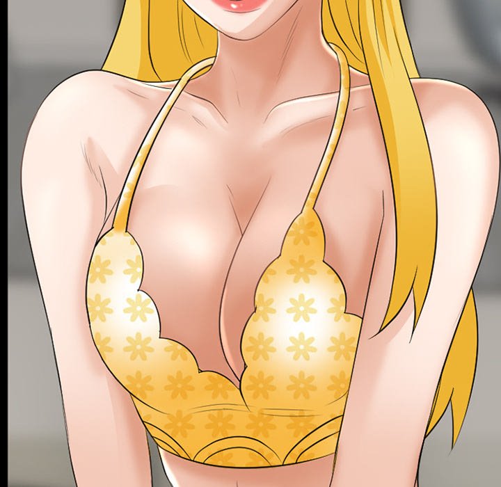 Midsummer Night’s Dream - Chapter 15 [photo 94] - MangaPorn