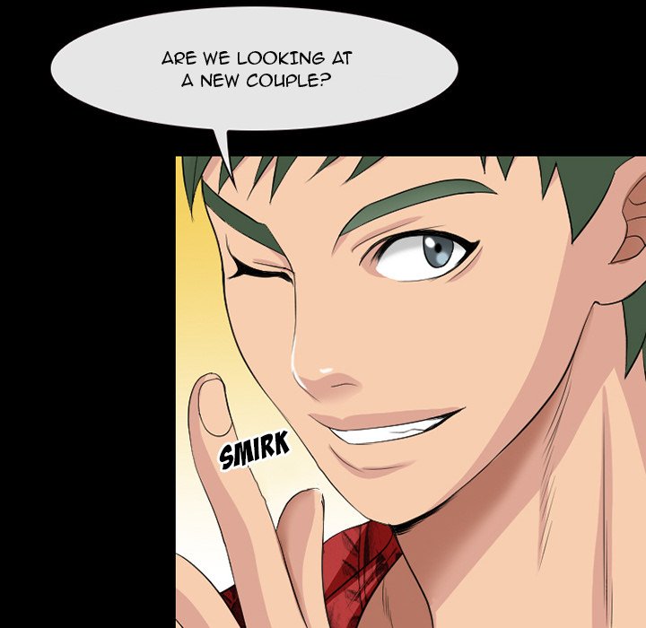 Midsummer Night’s Dream - Chapter 15 [photo 96] - MangaPorn