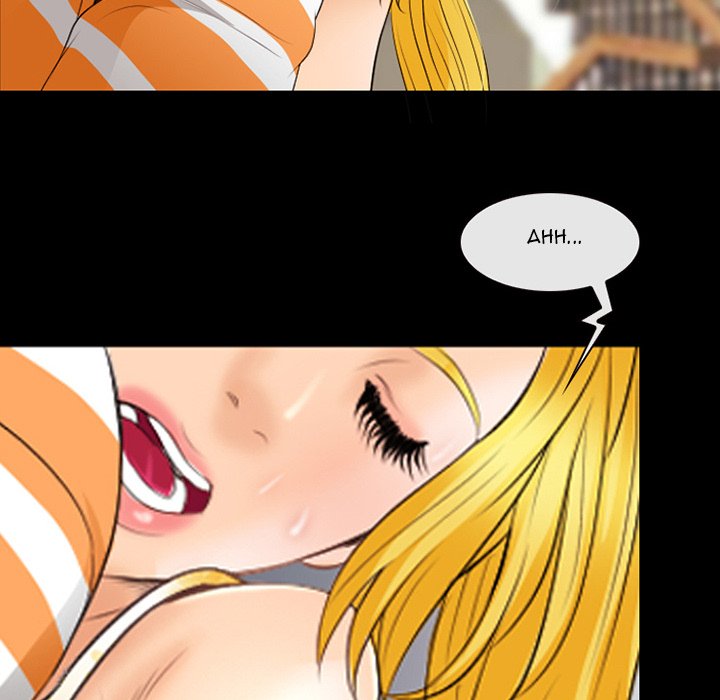 Midsummer Night’s Dream - Chapter 16 [photo 108] - MangaPorn