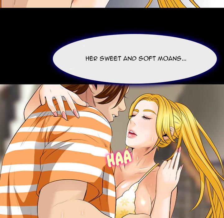 Midsummer Night’s Dream - Chapter 16 [photo 111] - MangaPorn