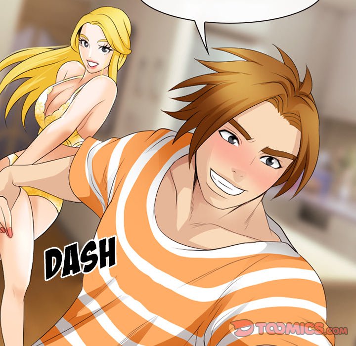 Midsummer Night’s Dream - Chapter 16 [photo 14] - MangaPorn