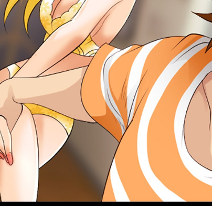 Midsummer Night’s Dream - Chapter 16 [photo 16] - MangaPorn