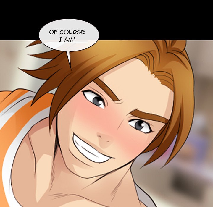 Midsummer Night’s Dream - Chapter 16 [photo 17] - MangaPorn