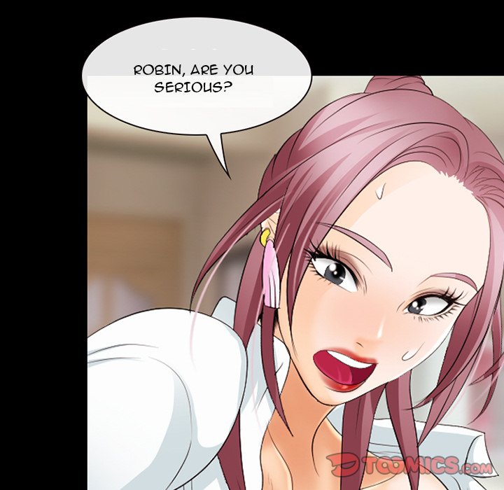 Midsummer Night’s Dream - Chapter 16 [photo 20] - MangaPorn