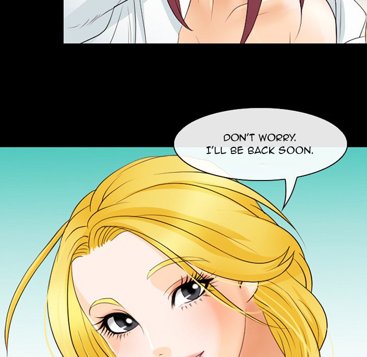 Midsummer Night’s Dream - Chapter 16 [photo 21] - MangaPorn