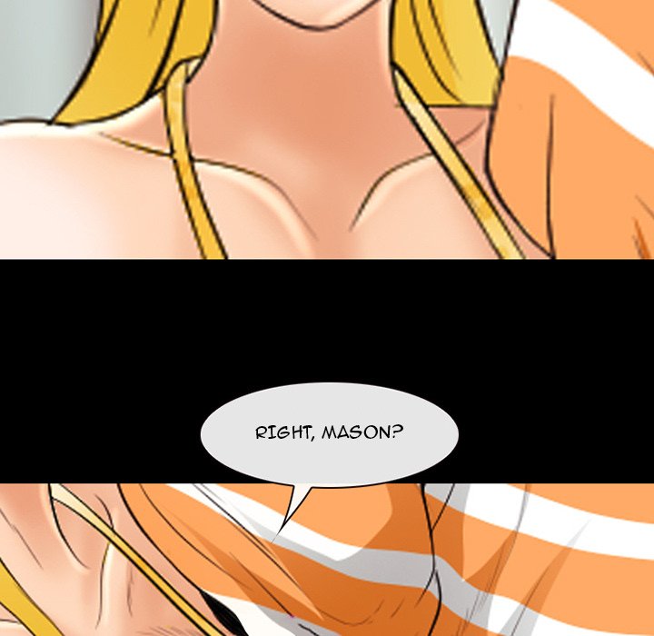 Midsummer Night’s Dream - Chapter 16 [photo 23] - MangaPorn